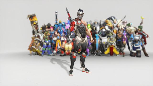 不仅因为他