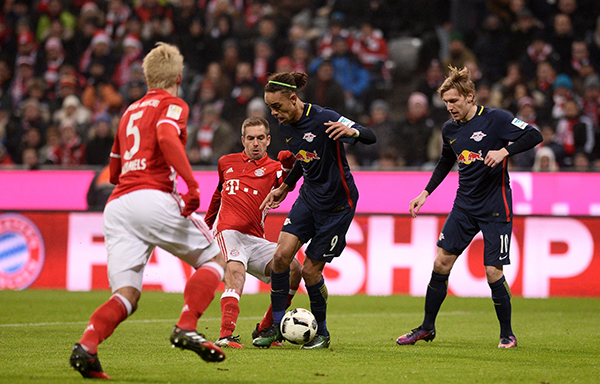 应变能力 应变能力