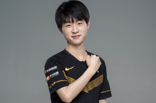 但他选择了 但他选择了