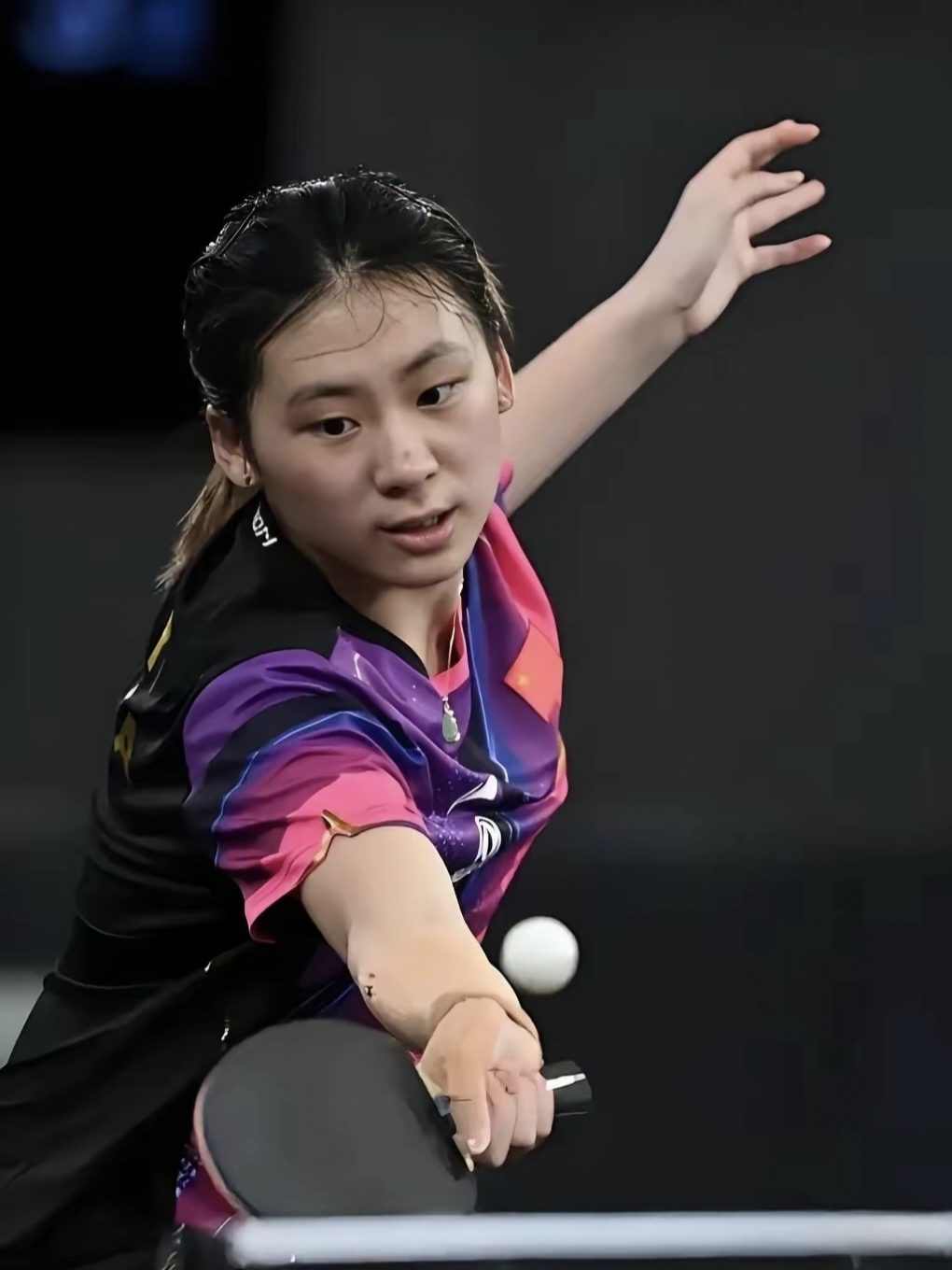 以高效的中 以高效的中