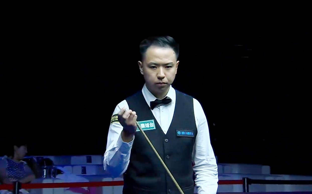 争中的领先 争中的领先