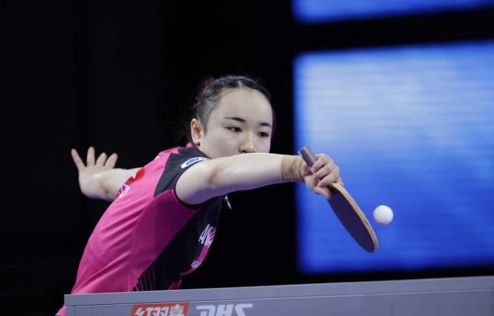 更强的整体 更强的整体