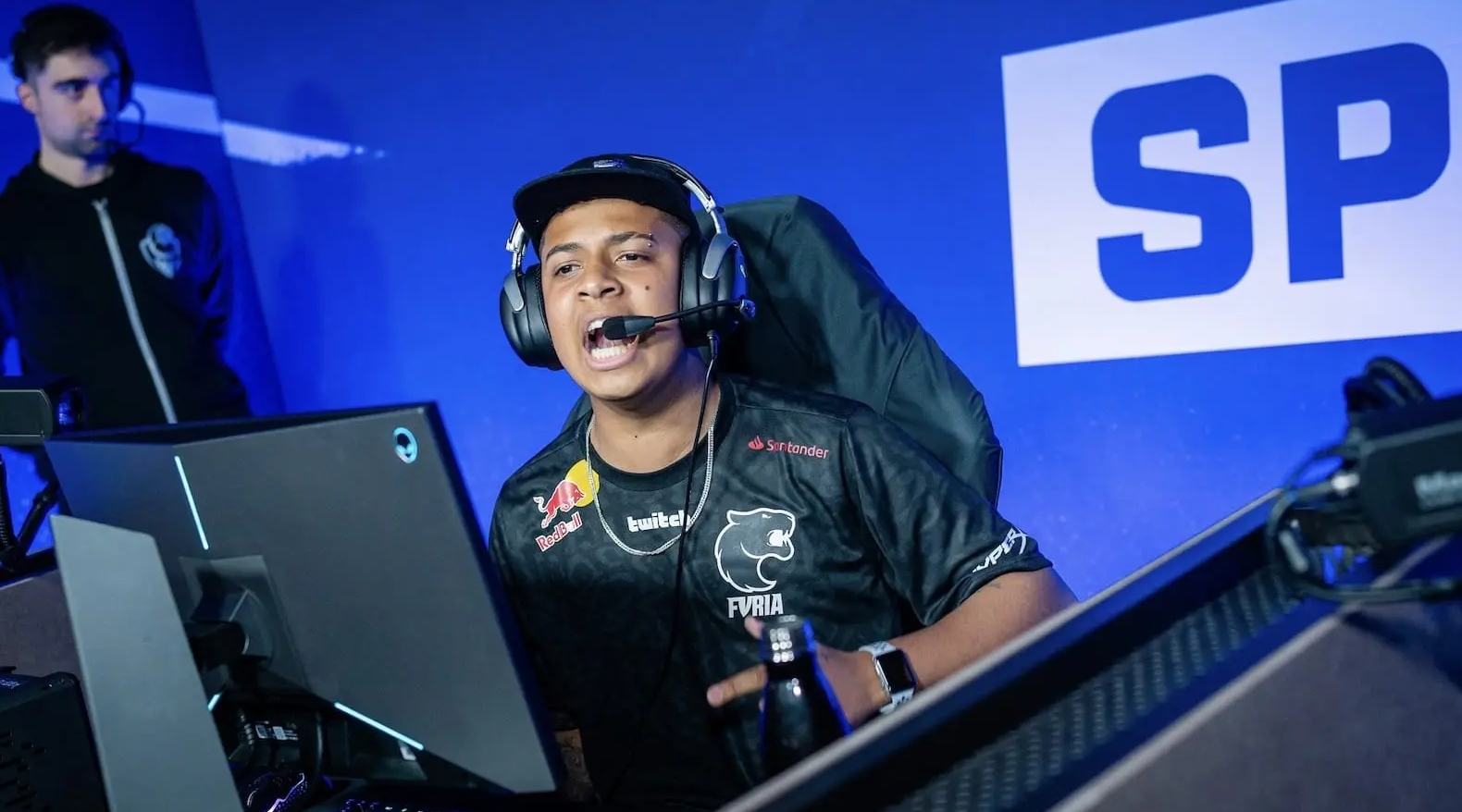 的球场掌控 的球场掌控