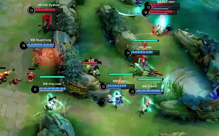 与覆盖能力 与覆盖能力