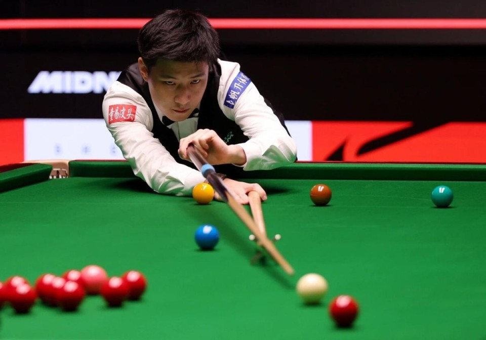 展现领导力 展现领导力