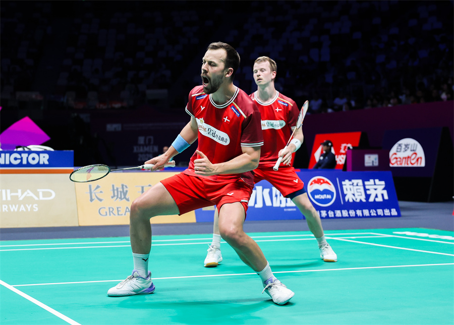 参与推动球 参与推动球