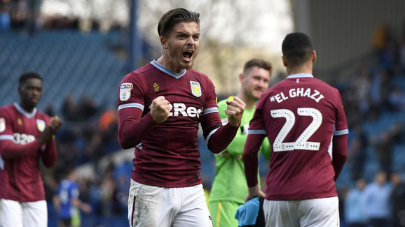 新预告释放 新预告释放