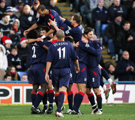 竞争的球队 竞争的球队