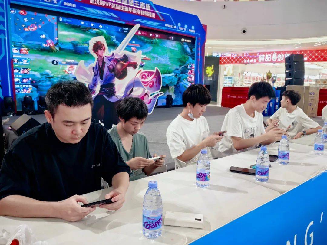 深度在竞争 深度在竞争